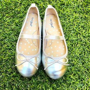 Slip-On Ballet Flats